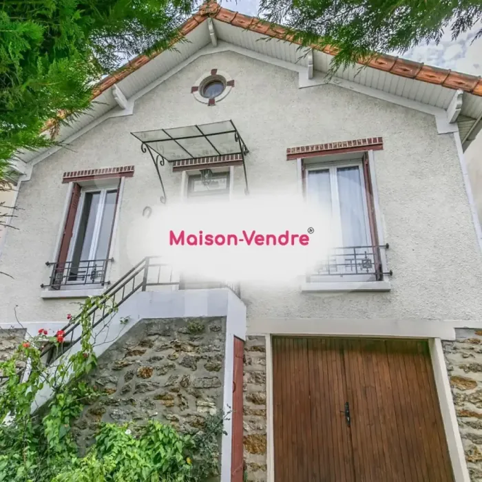 Maison 4 pièces Champigny-sur-Marne à vendre